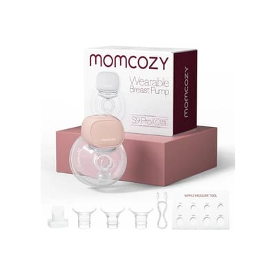 Momcozy S9 Pro