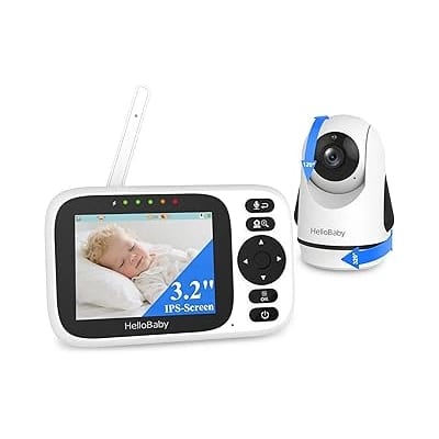 HelloBaby HB6339