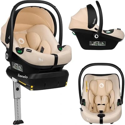 Lionelo Astrid i-Size SET