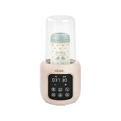 Aquecedor de biberões BÉABA Multi Milk