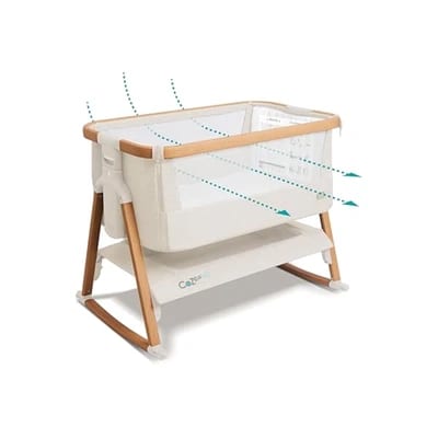 Tutti Bambini CoZee Air