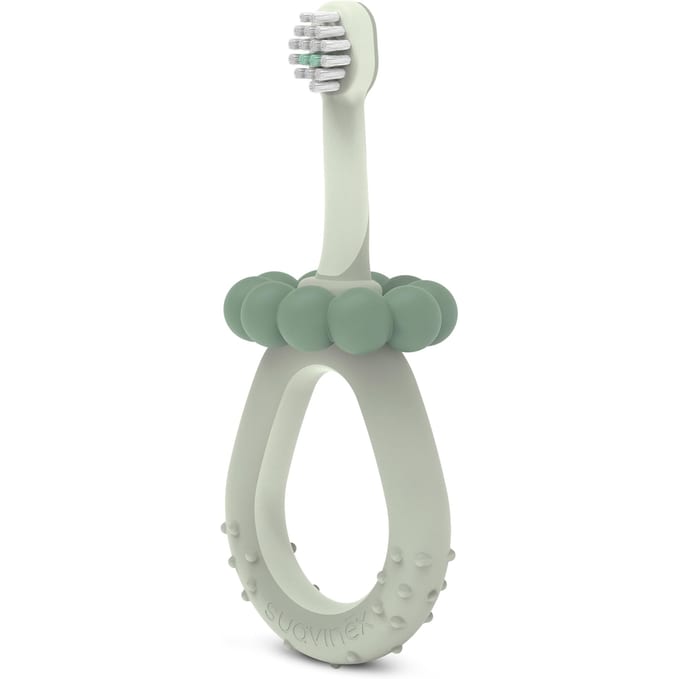 Escova Suavinex Etapa 1 (0–2 anos)