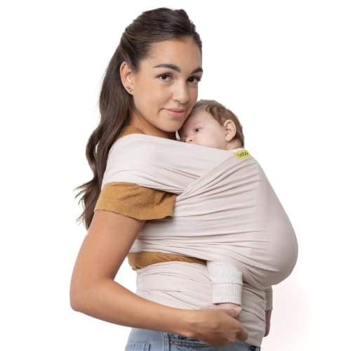 Boba Wrap Serenity Organic Stone