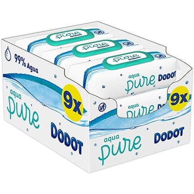 Dodot Pure Aqua