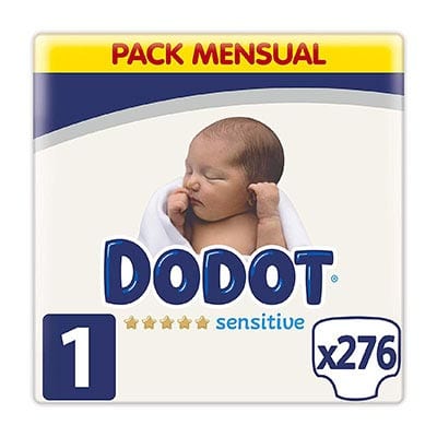 Dodot Sensitive