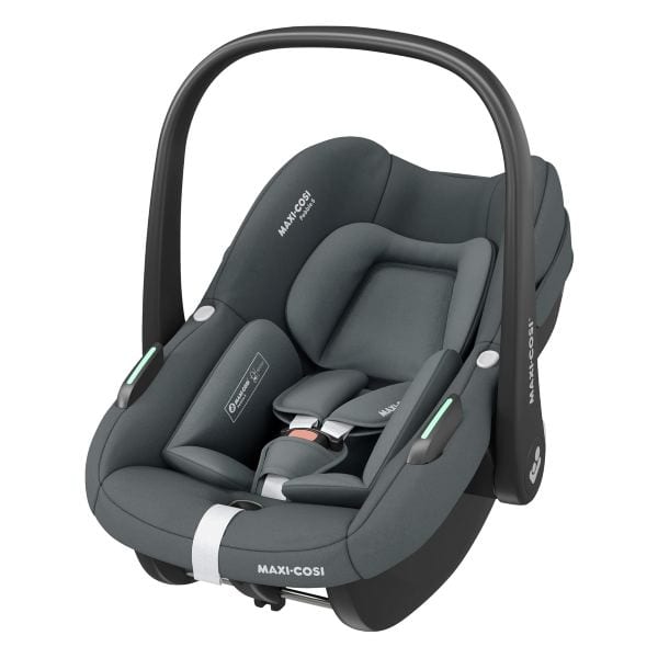 Maxi-Cosi Pebble S i-Size