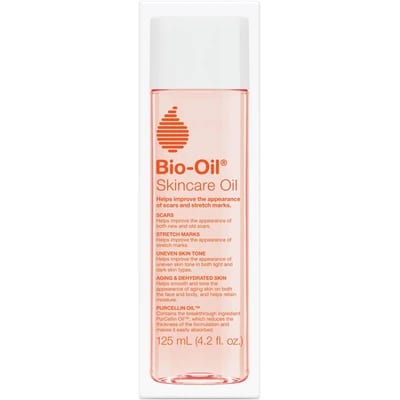 Bio-Oil skincare oil 125 ml