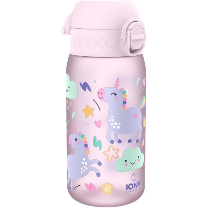 Garrafa ION8 Recyclon de 350 ml