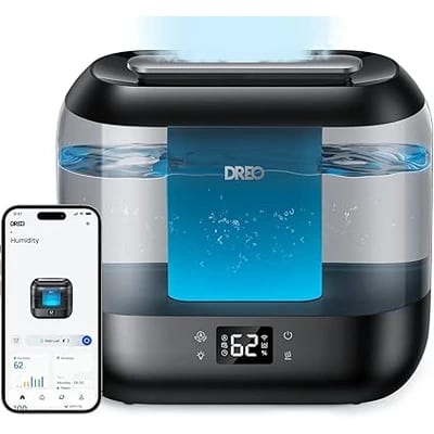 Dreo humidificador 4L Smart