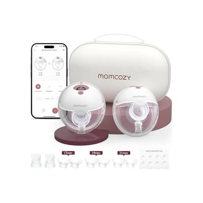 Momcozy M5 Smart
