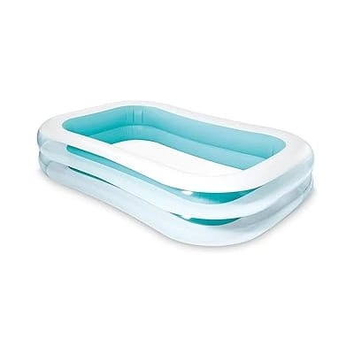 Intex Retangular 262 x 175