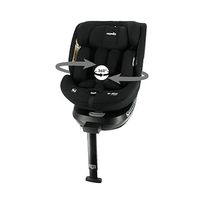 Nania Spirit 360
