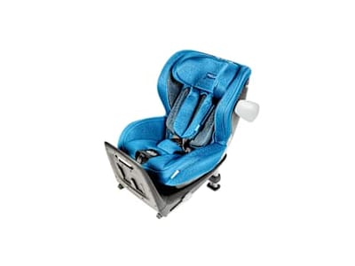Recaro Kio + Avan/Kio Base