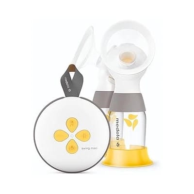 Medela Swing Maxi