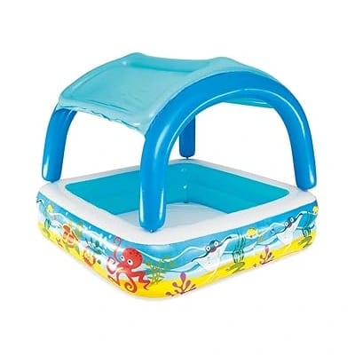Bestway Canopy Sealife