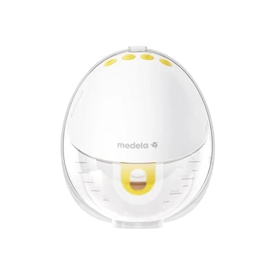 Medela Motion InBra
