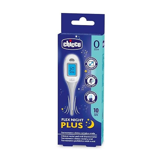 Chicco Flex Night Plus