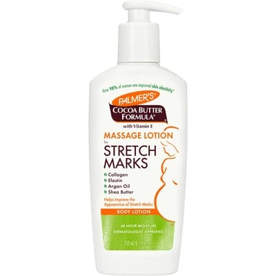 Palmer's loção anti-estrias 250 ml