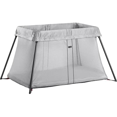 BabyBjörn Travel Crib Light