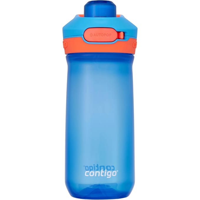 Garrafa Contigo Jessie AUTOPOP de 420 ml