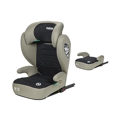 Cadeira auto Nania Bogota
