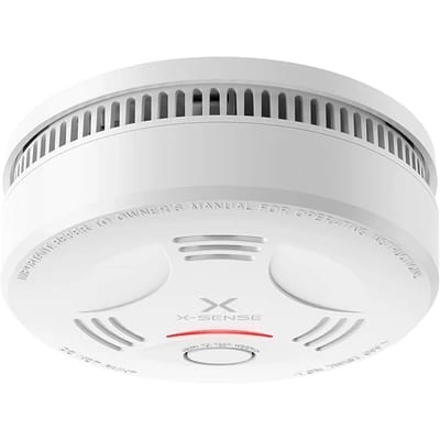 X-Sense SD11 detector de fumo