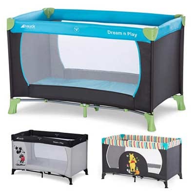 hauck Dream N Play