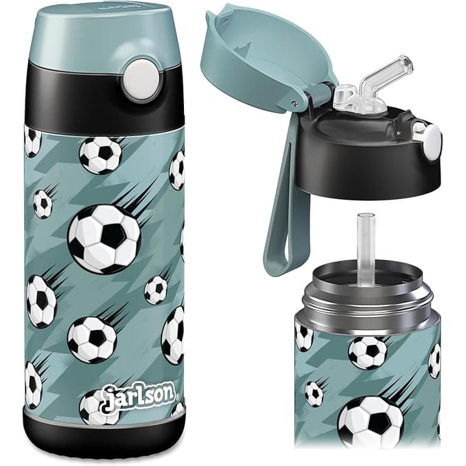 JARLSON CHARLI térmica de 350 ml