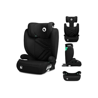 Cadeira auto Lionelo Hugo i-Size