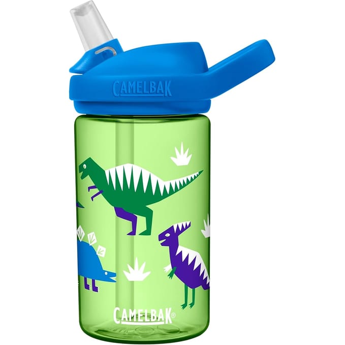 Garrafa CamelBak Eddy+ Kids de 400 ml