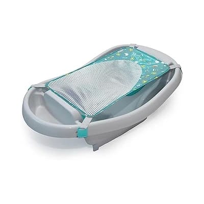 Ingenuity Comfy Clean Deluxe