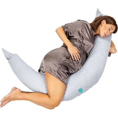 KOALA BABYCARE XL almofada multifuncional
