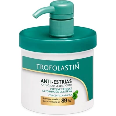 Trofolastin creme anti-estrias 400 ml