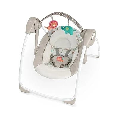 Ingenuity Compact Swing