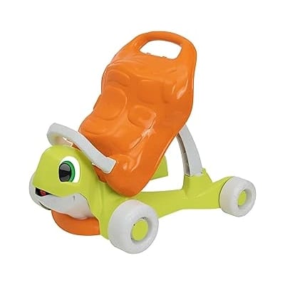 Andarilho de bebé Chicco Tartaruga Eco+