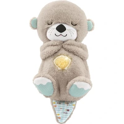 Fisher-Price Lontra Hora de Dormir