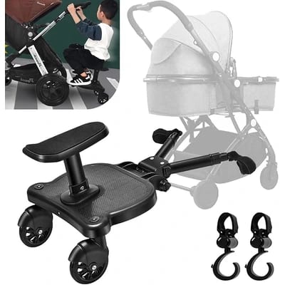 Vihir Mini Buggy Board
