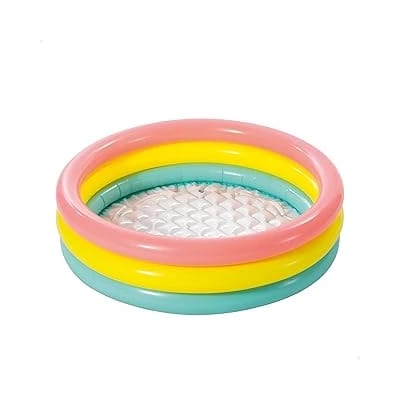 Intex Sunset de 3 aros