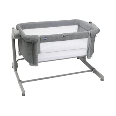 Chicco Next2Me Magic EVO