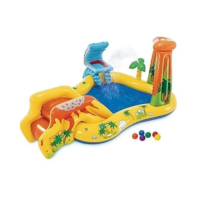 Intex Dinoland