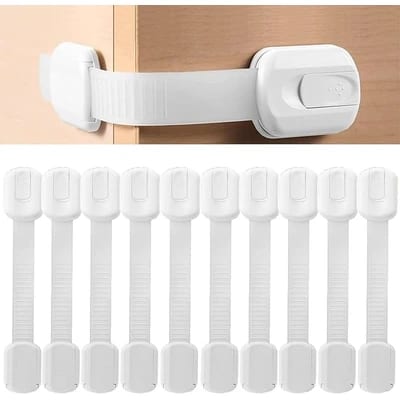 Fhlbestyu adjustable safety latches