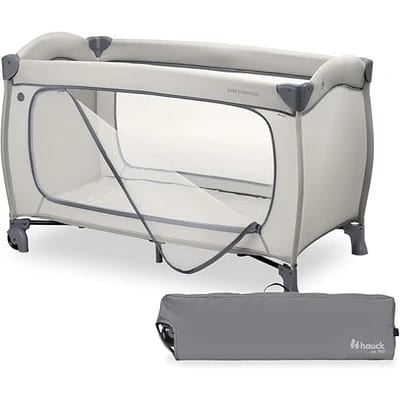 hauck Sleep N Easyfold