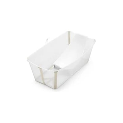 Stokke Flexi Bath com suporte para recem-nascido