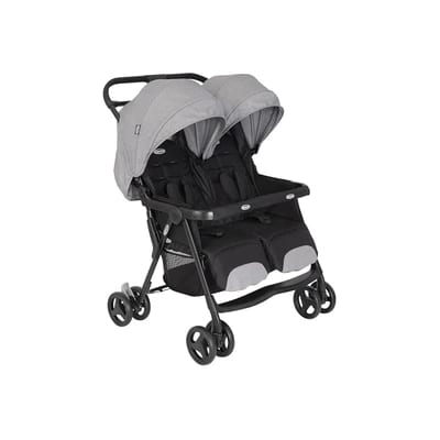 Graco DuoRider