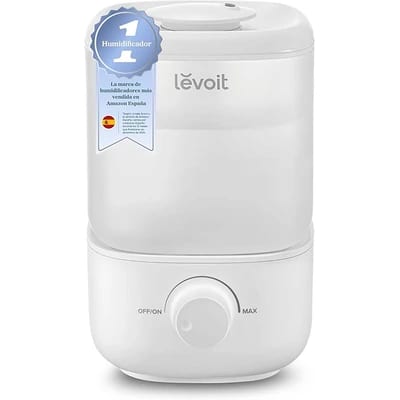 LEVOIT Classic 160 2,5 L